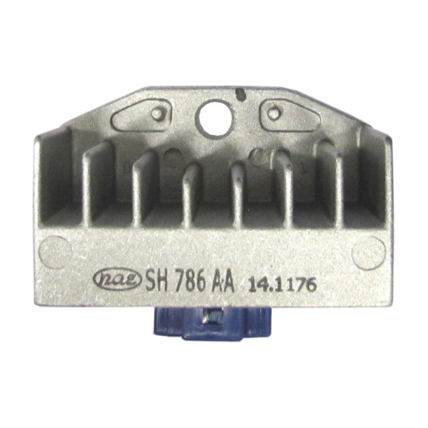Hi Level Regulator/rectifier cbf125 09-13